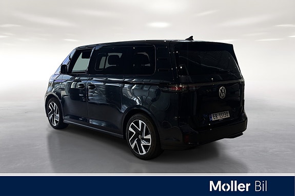 Volkswagen ID. Buzz 7 of 20