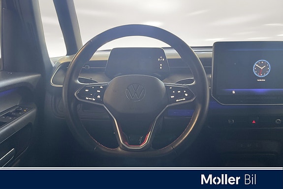 Volkswagen ID. Buzz 13 of 20