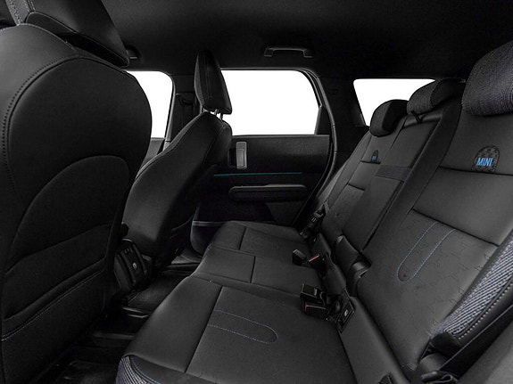 MINI Countryman SE 10 of 11