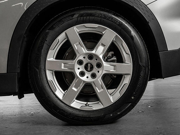 MINI Countryman SE 11 of 11