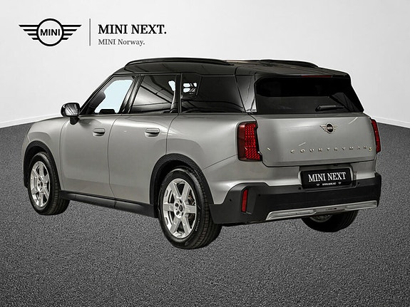 MINI Countryman SE 7 of 11