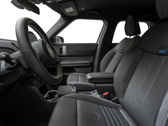MINI Countryman SE 8 of 11