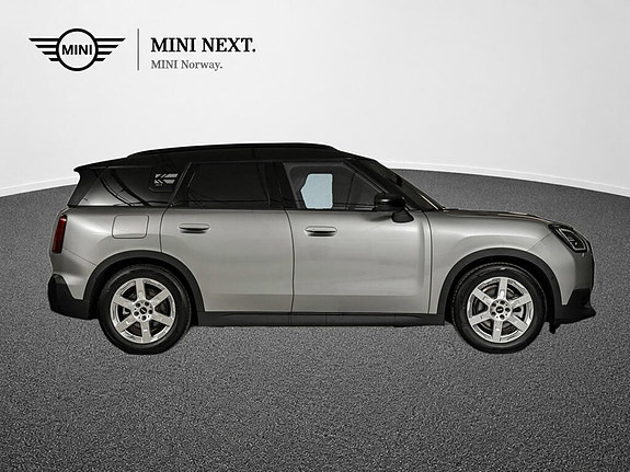 MINI Countryman SE 4 of 11