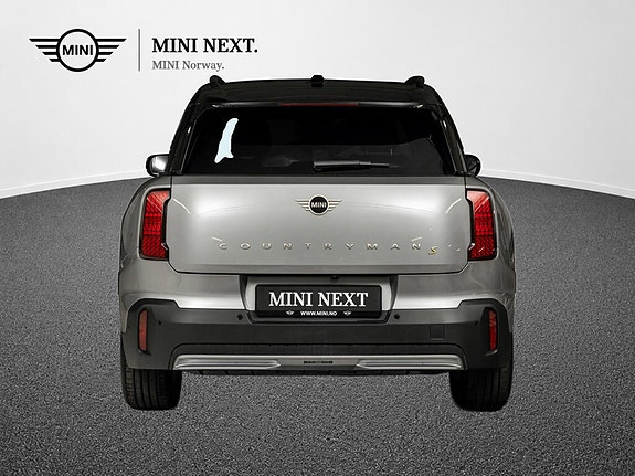 MINI Countryman SE 6 of 11