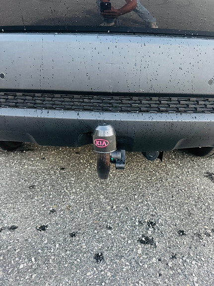 Kia Sorento 21 of 21