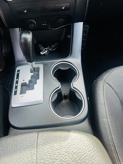 Kia Sorento 11 of 21