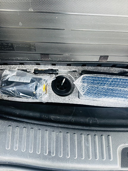 Kia Sorento 16 of 21