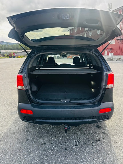 Kia Sorento 15 of 21