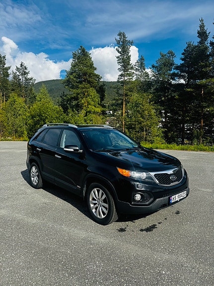 Kia Sorento 6 of 21