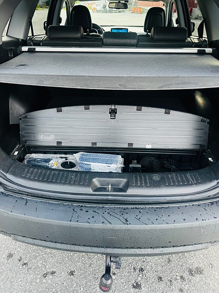 Kia Sorento 17 of 21