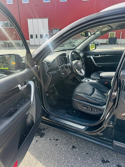 Kia Sorento 7 of 21