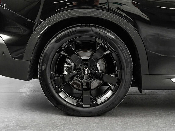 MINI Countryman SE 12 of 15