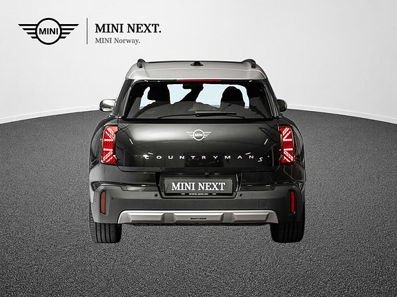 MINI Countryman SE 6 of 15