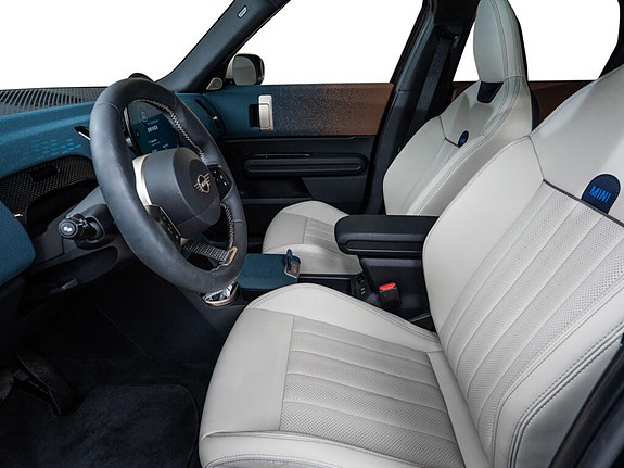 MINI Countryman SE 10 of 15