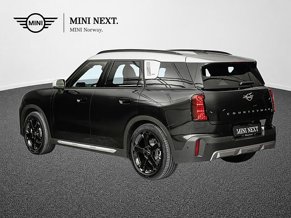MINI Countryman SE 7 of 15