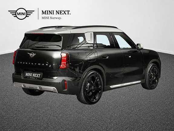 MINI Countryman SE 5 of 15