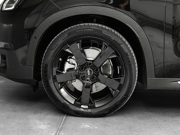 MINI Countryman SE 14 of 15