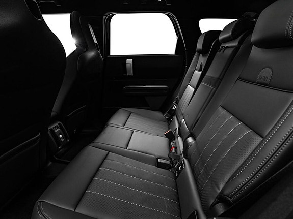 MINI Countryman SE 11 of 12