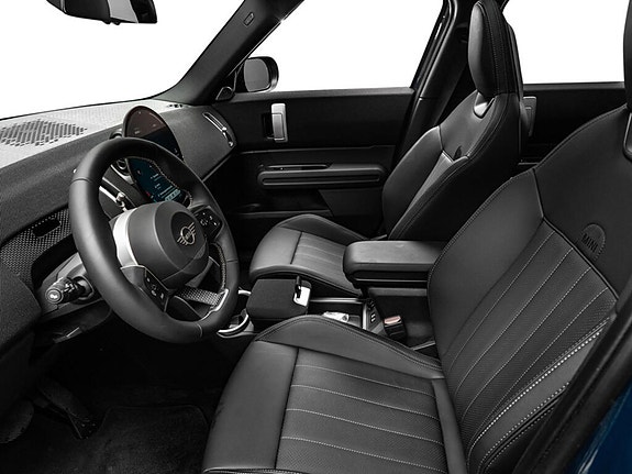 MINI Countryman SE 9 of 12