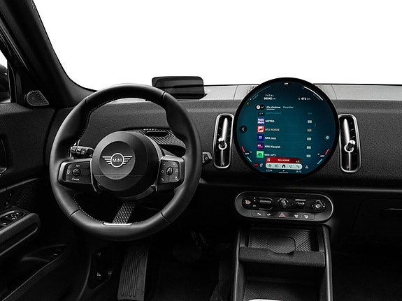 MINI Countryman SE 10 of 12