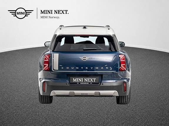MINI Countryman SE 6 of 12