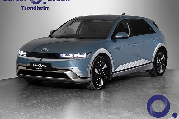 Hyundai Ioniq 5