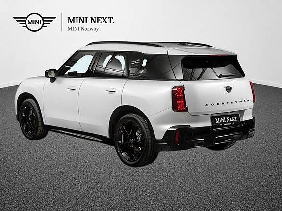 MINI Countryman SE 7 of 12