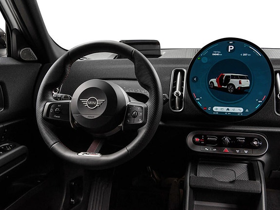 MINI Countryman SE 11 of 12