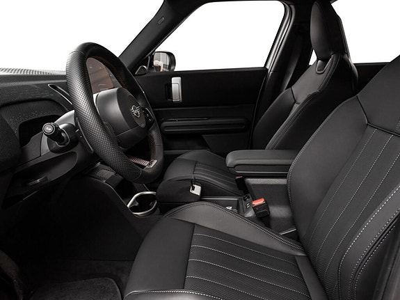 MINI Countryman SE 9 of 12