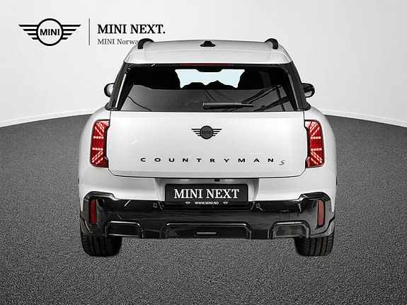 MINI Countryman SE 6 of 12