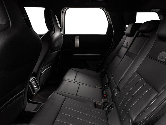 MINI Countryman SE 10 of 12