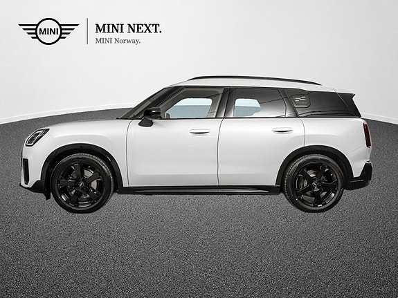 MINI Countryman SE 8 of 12