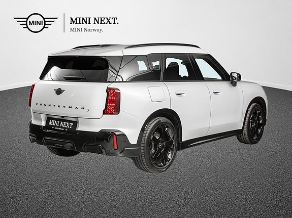 MINI Countryman SE 5 of 12