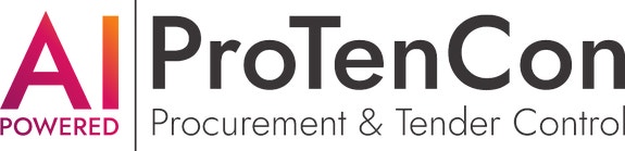 Protencon AS logo