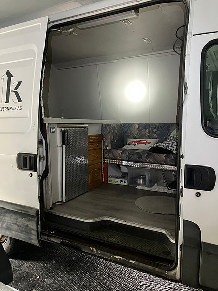 Iveco Daily 4 of 4