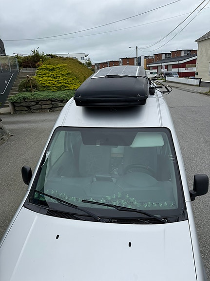 Ford Transit Connect 13 of 17