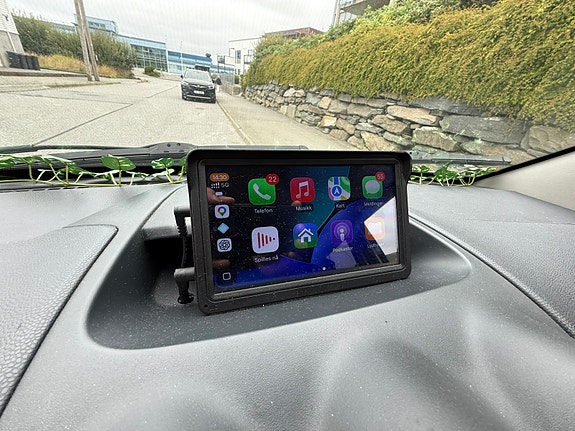 Ford Transit Connect 10 of 17