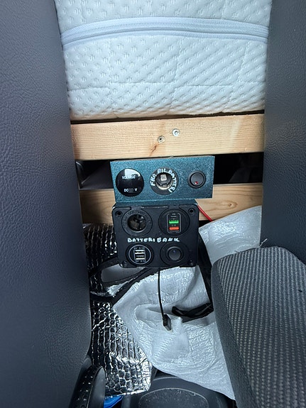 Ford Transit Connect 11 of 17