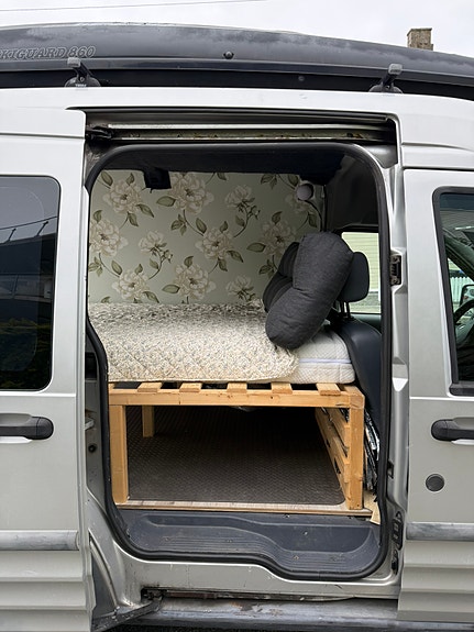 Ford Transit Connect 15 of 17