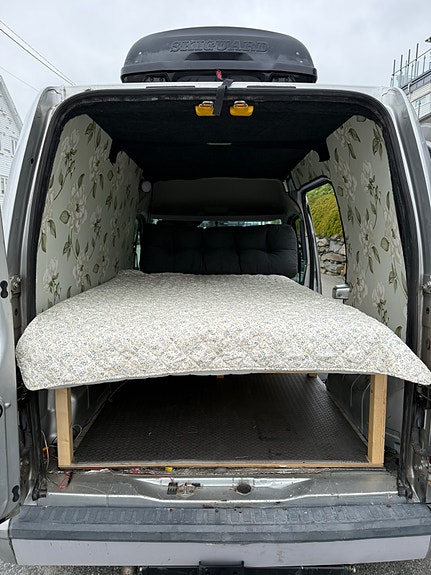 Ford Transit Connect 16 of 17