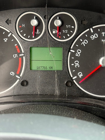 Ford Transit Connect 7 of 17
