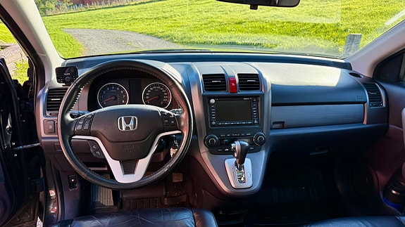 Honda CR-V 6 of 13