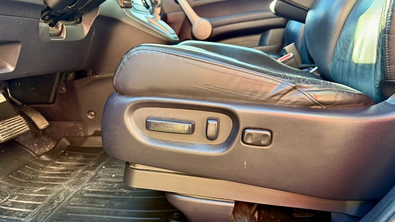 Honda CR-V 11 of 13