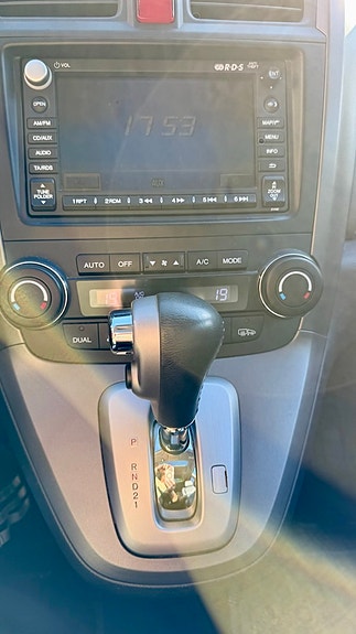 Honda CR-V 13 of 13