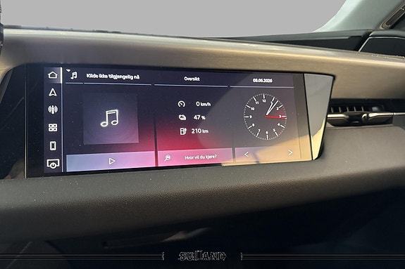 Audi A6 e-tron 9 of 15