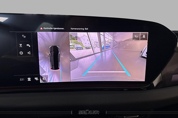 Audi A6 e-tron 7 of 15