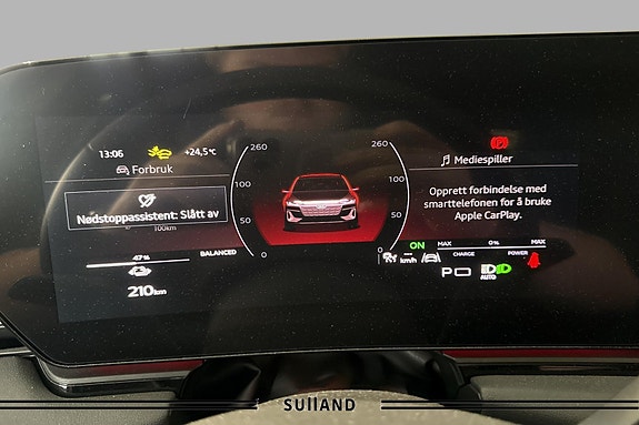 Audi A6 e-tron 6 of 15