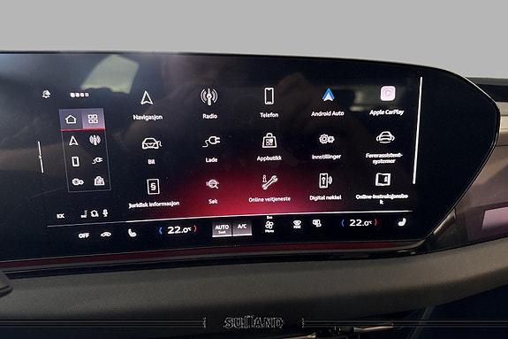 Audi A6 e-tron 8 of 15