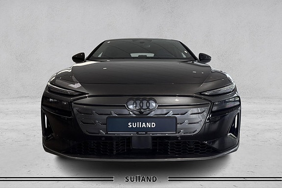 Audi A6 e-tron 15 of 15