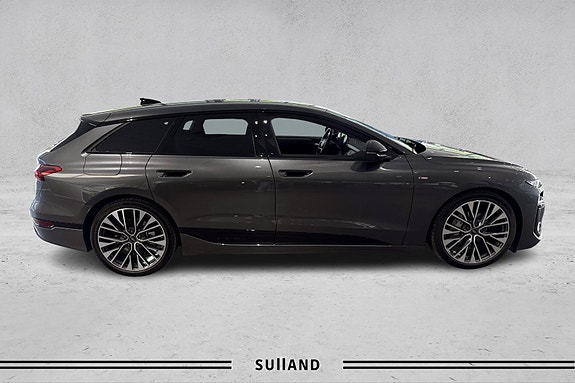 Audi A6 e-tron 12 of 15